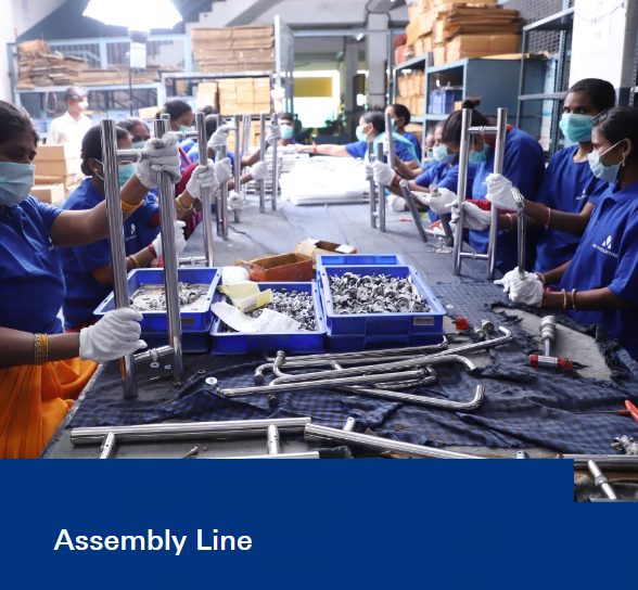 Assembly Line