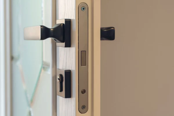 Why Your Door Hardware and Accessories Matter